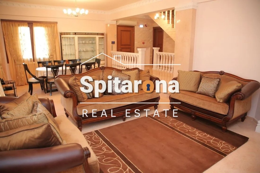 Villa in Pallini Municipal Unit, Macedonia and Thrace, Greece 5 - 16793574