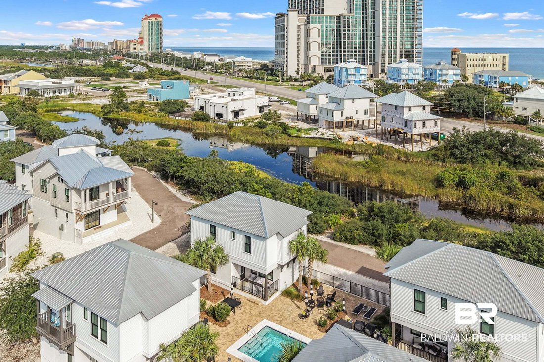 House in Orange Beach, Alabama, United States 3 - 18794881