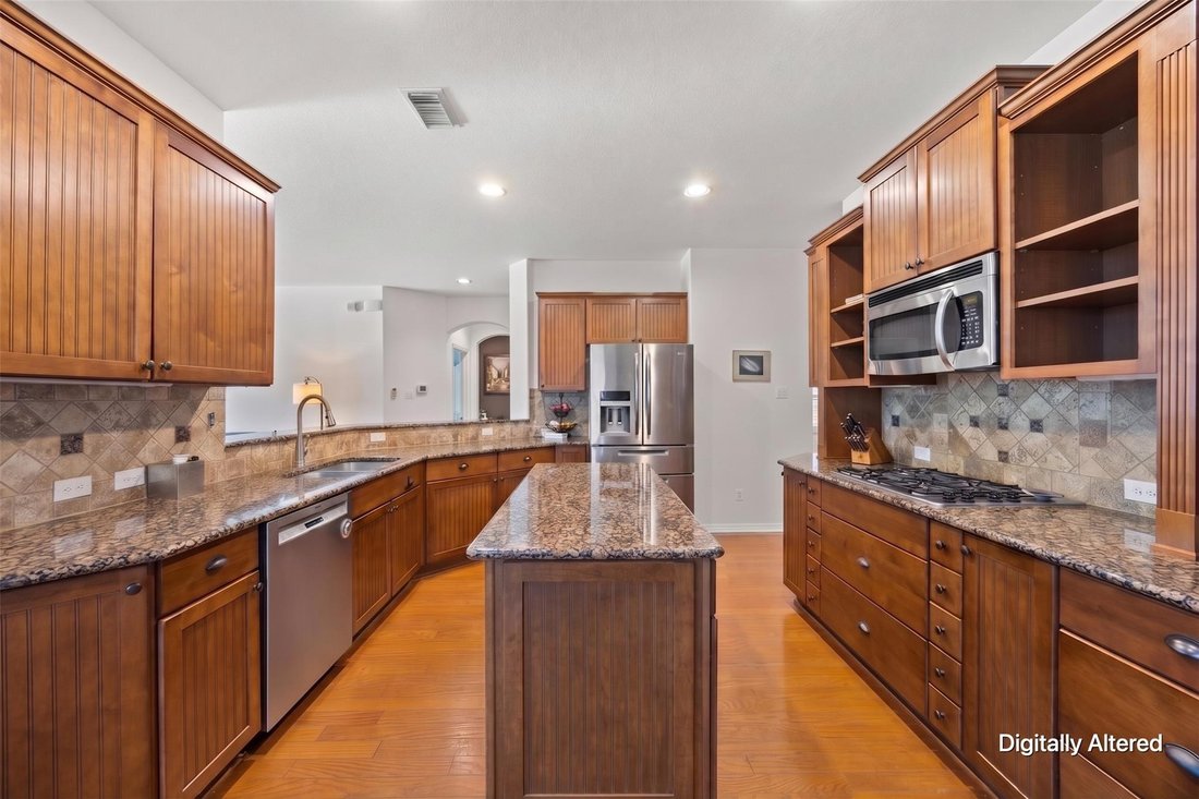 Casa en Cedar Park, Texas, Estados Unidos 5 - 18605038