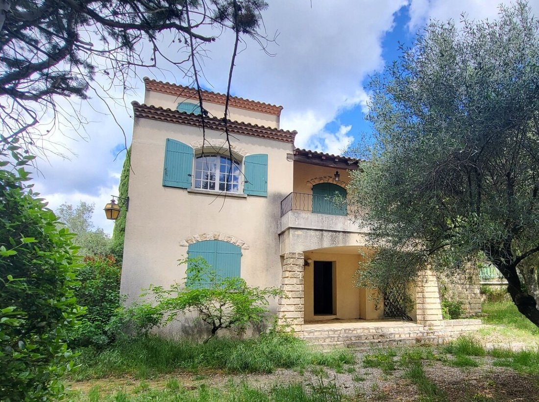 House in Camplanier, Nimes, France 2 - 17933932