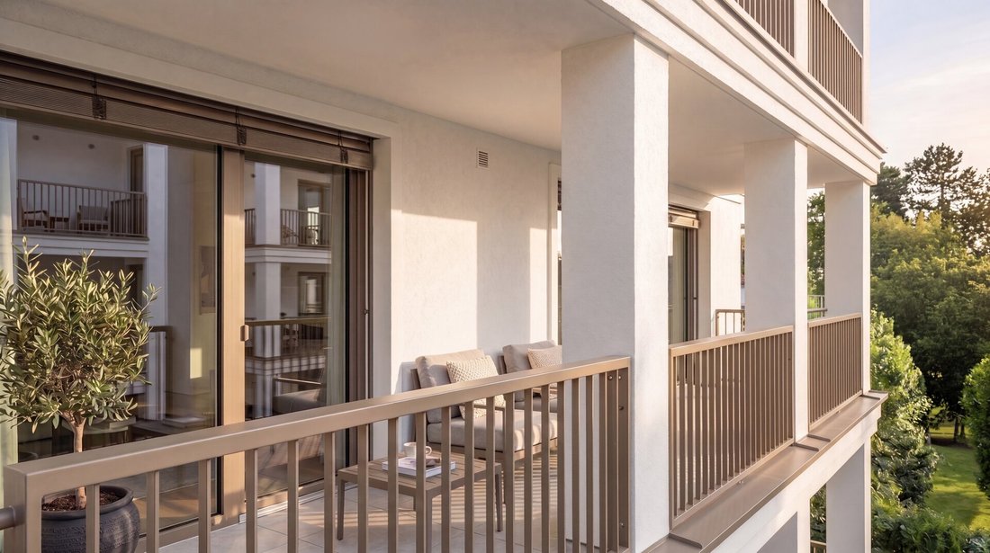 Apartment in Vienna, Wien, Austria 2 - 16429307
