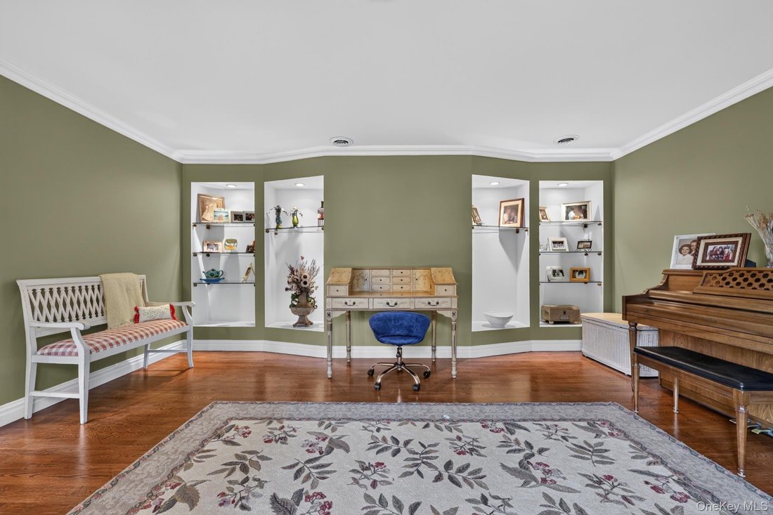 Casa en New City, Nueva York, Estados Unidos 5 - 18802378