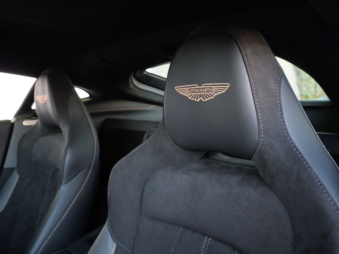 Coupe in Beverly Hills, CA, United States 5 - 18798766