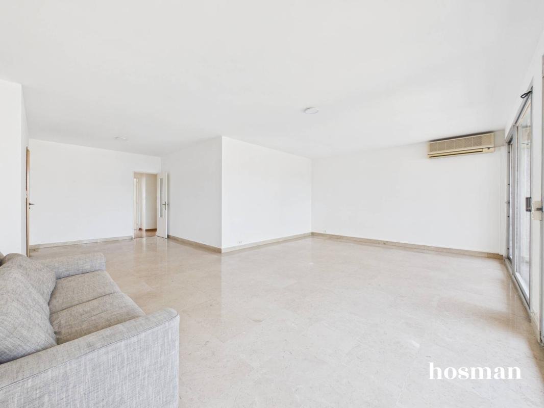 Appartement à Saint Giniez, 8e Arrondissement, Marseille 5 - 18800047