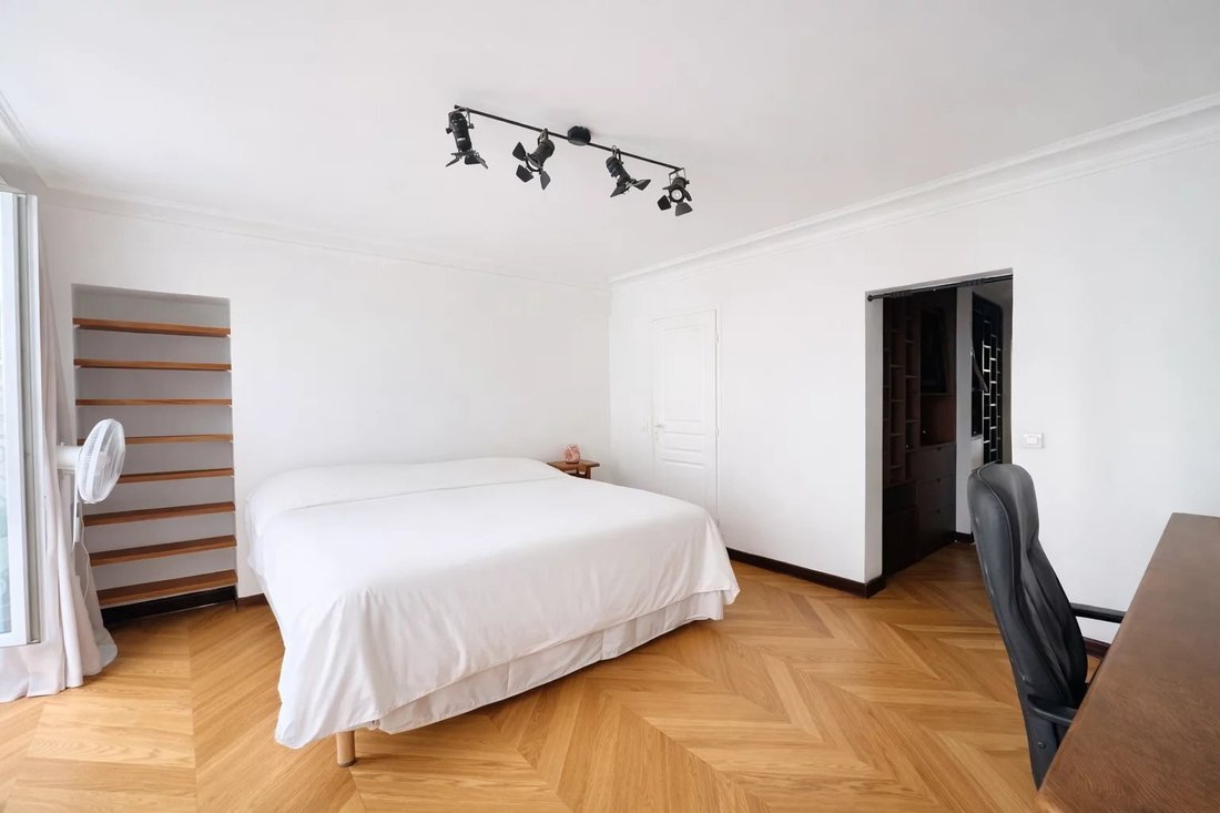 Wohnung in Lorette-Martyrs, Paris 9e Arrondissement, Paris 5 - 18792859