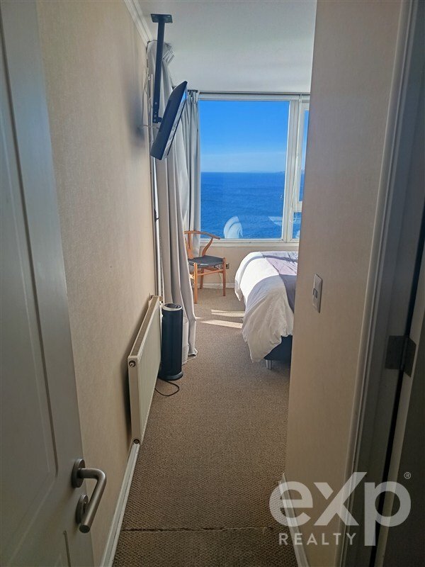 Appartamento a Viña del Mar, Valparaíso, Cile 5 - 18801380
