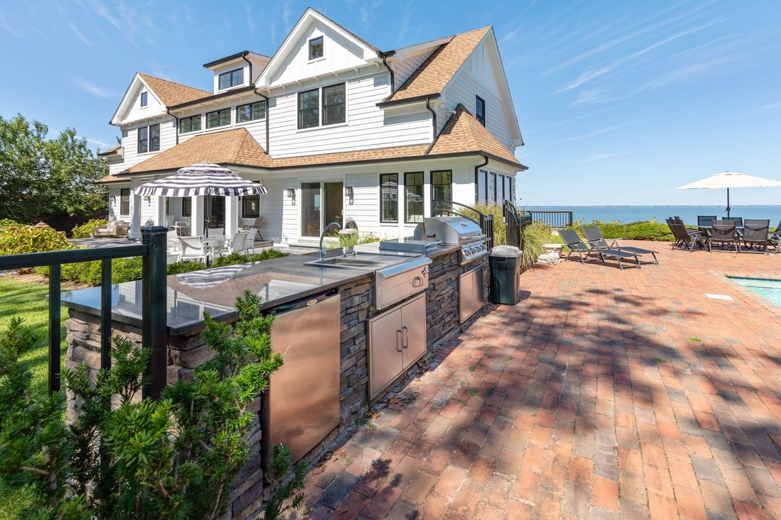 Haus in Southampton, New York, Vereinigte Staaten 5 - 18798995