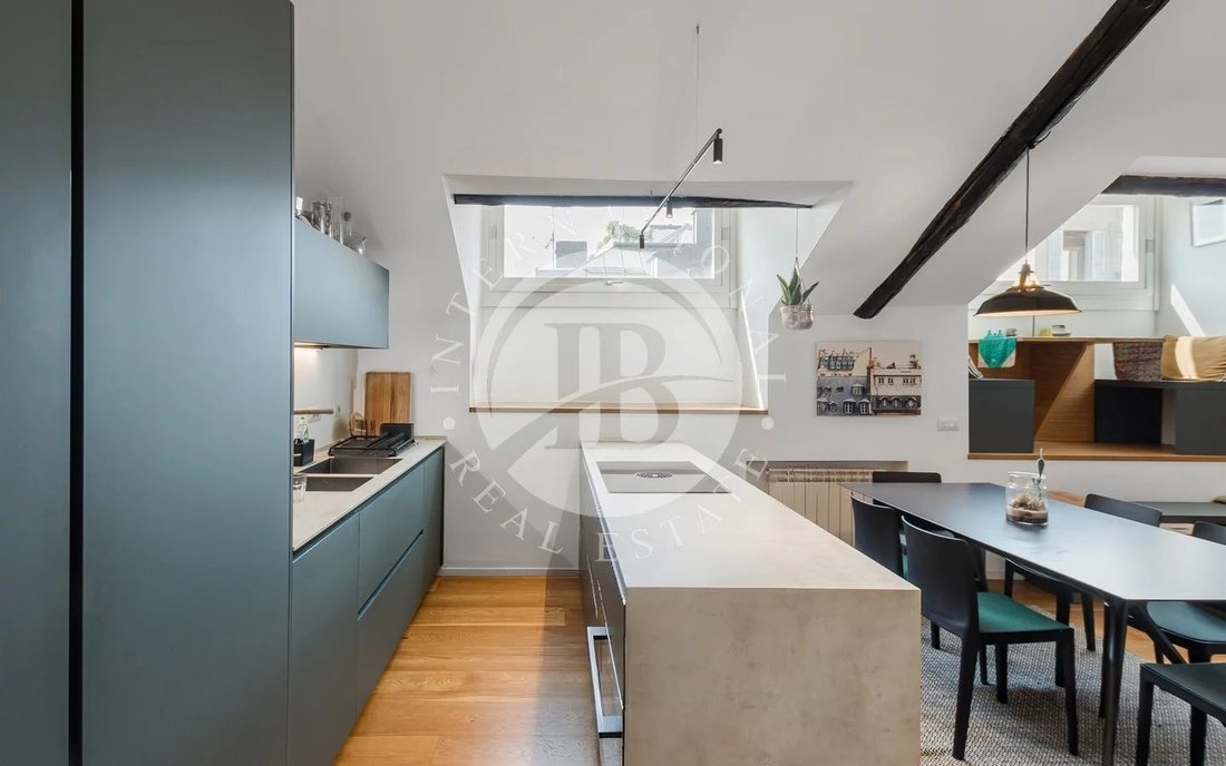 Appartement à Centro Storico, Milan, Lombardie 4 - 18800284
