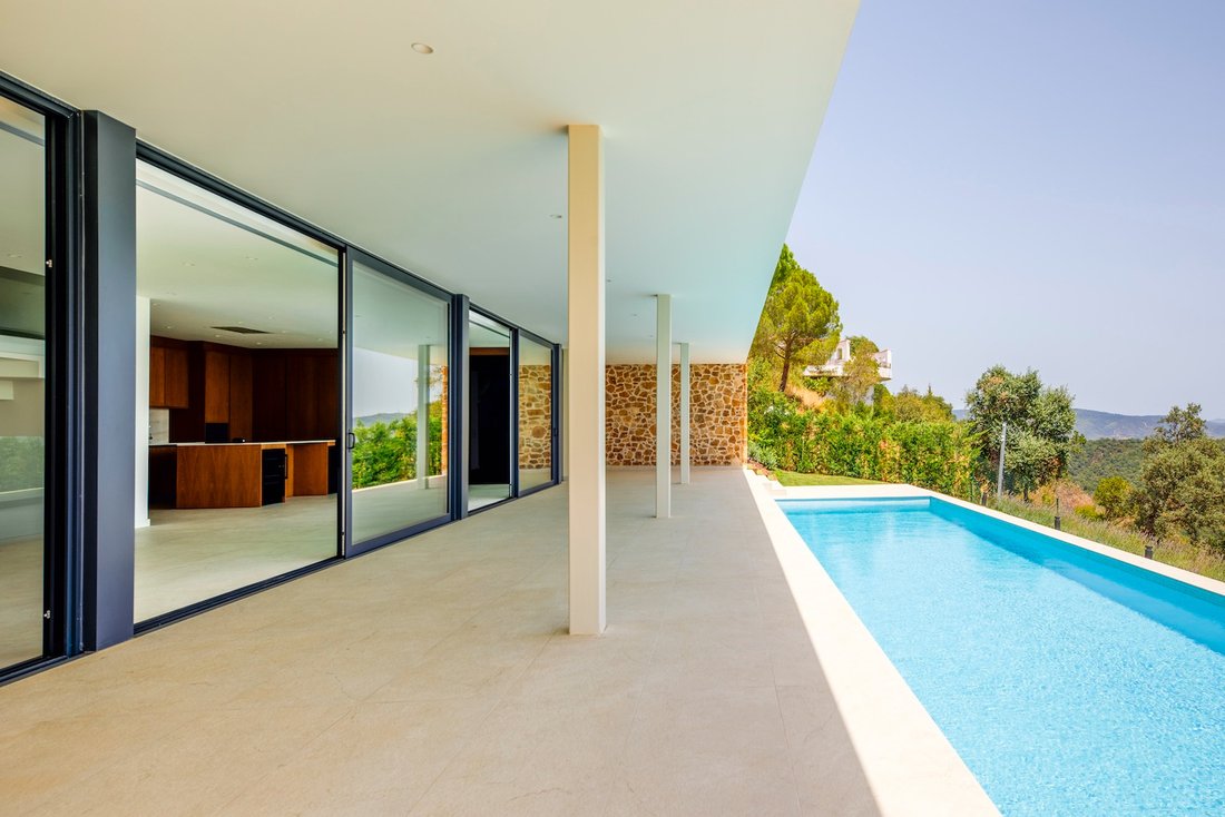 Villa a Eixample, Barcellona, Spagna 3 - 18798994