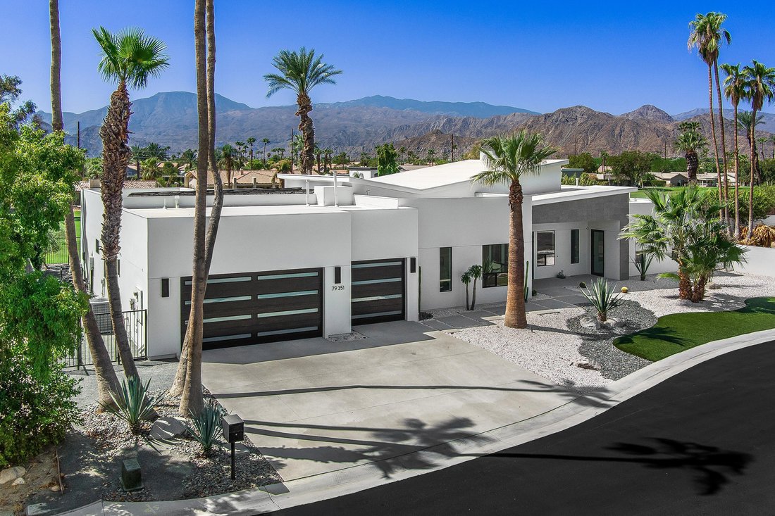 Haus in Indio, Kalifornien, Vereinigte Staaten 1 - 18794337