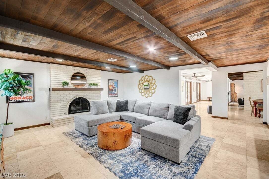 House in Las Vegas, Nevada, United States 1 - 18604614