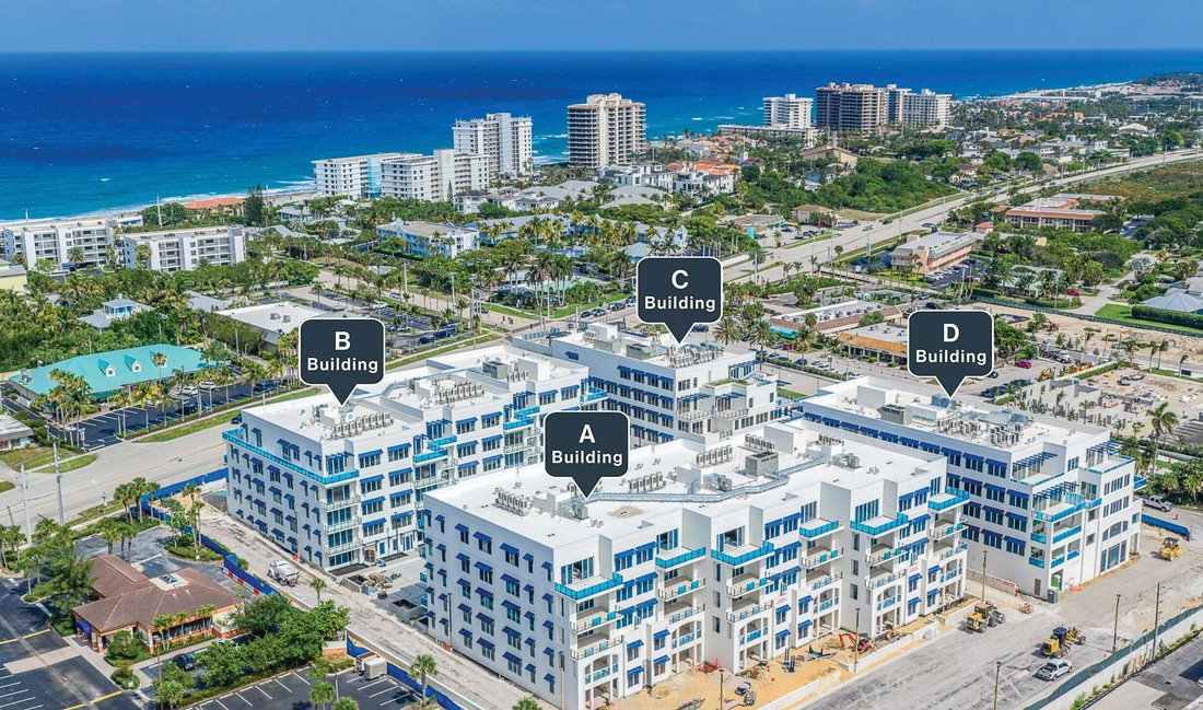 Condo in North Palm Beach, Florida, United States 3 - 16632151