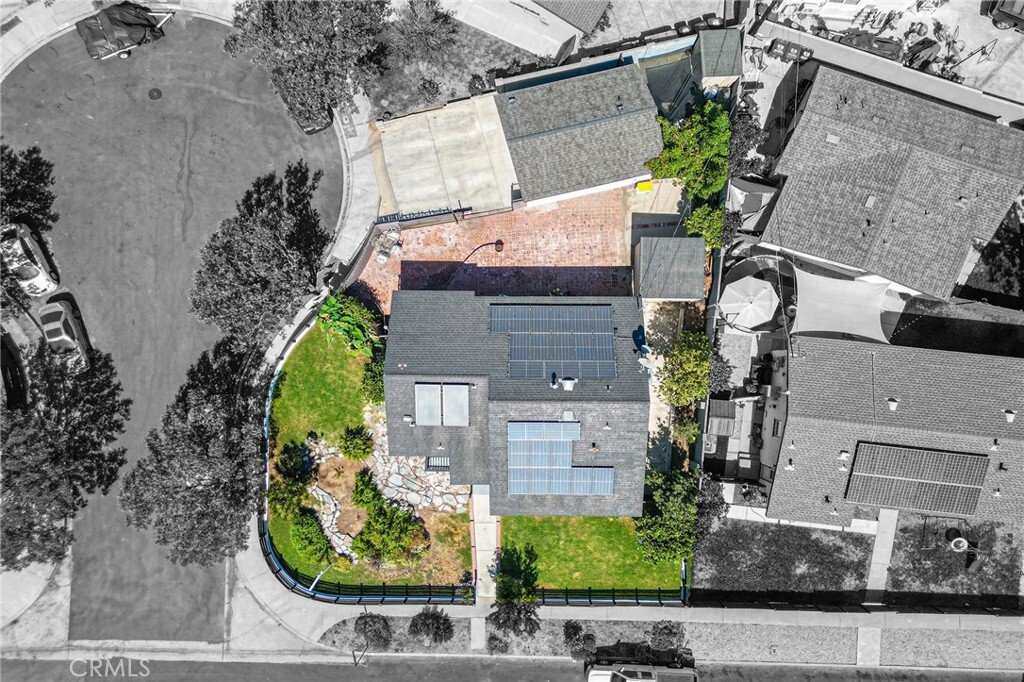 Haus in Los Angeles, Kalifornien, Vereinigte Staaten 3 - 18797224