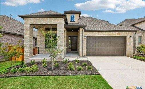 Casa en Kyle, Texas, Estados Unidos 1