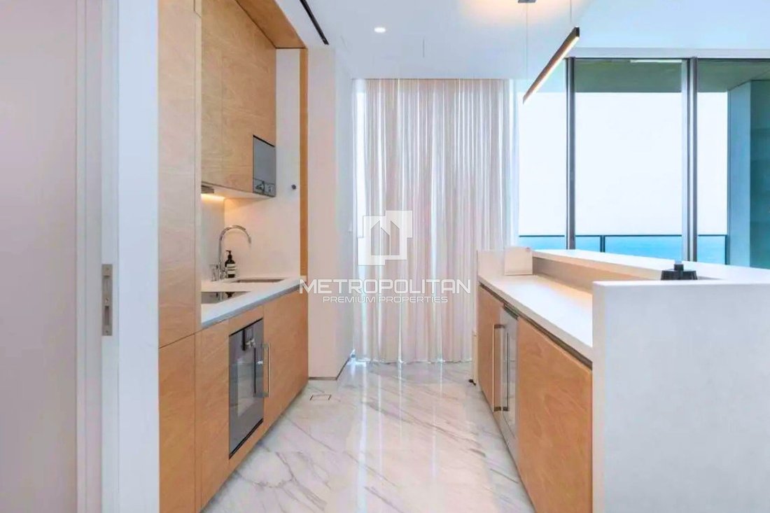 Apartamento en La Palma Jumeirah, Dubái, Emiratos Árabes Unidos 5 - 18799041