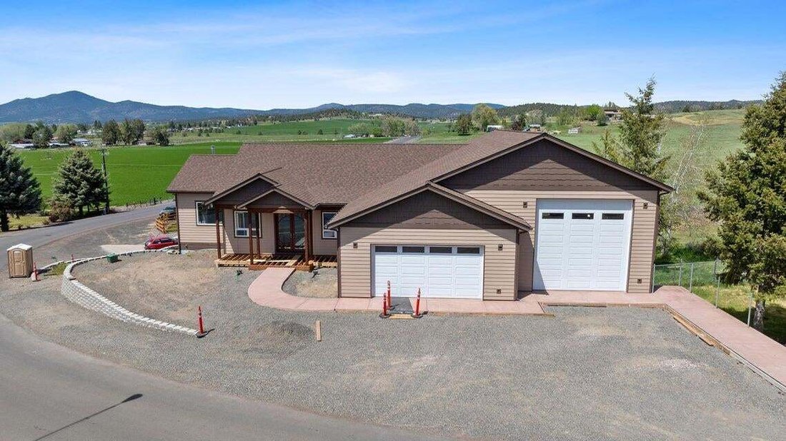 House in Prineville, Oregon, United States 2 - 18798683