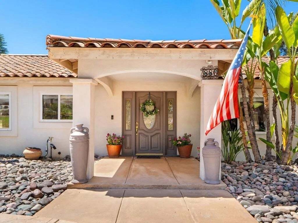 Casa en El Cajón, California, Estados Unidos 5 - 18795197