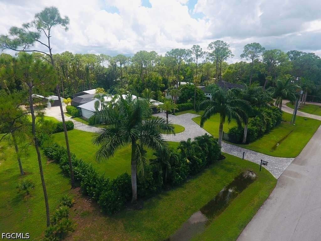 Haus in Bonita Springs, Florida, Vereinigte Staaten 3 - 18800798