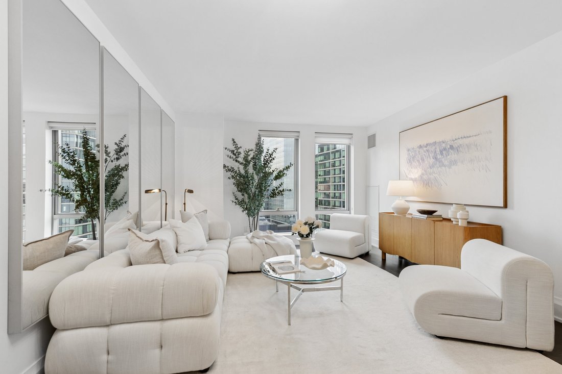 Condominio a New York, New York, Stati Uniti 1 - 18522240