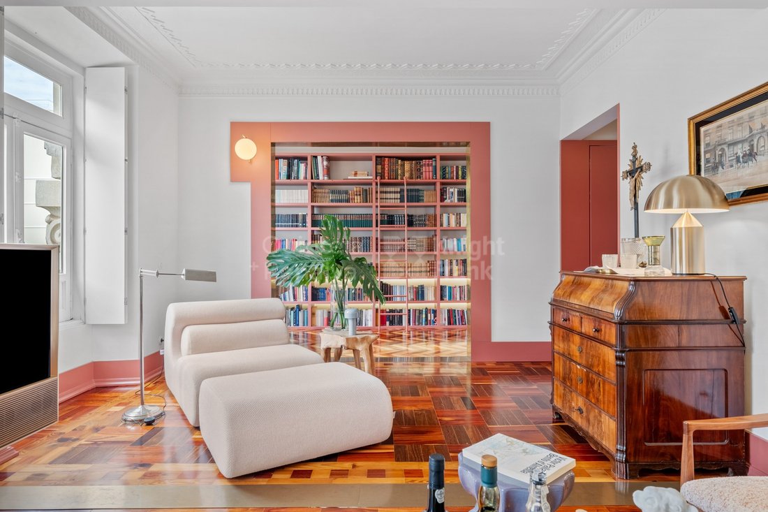 Apartment in Santo Antonio, Lisbon, Portugal 5 - 16699272