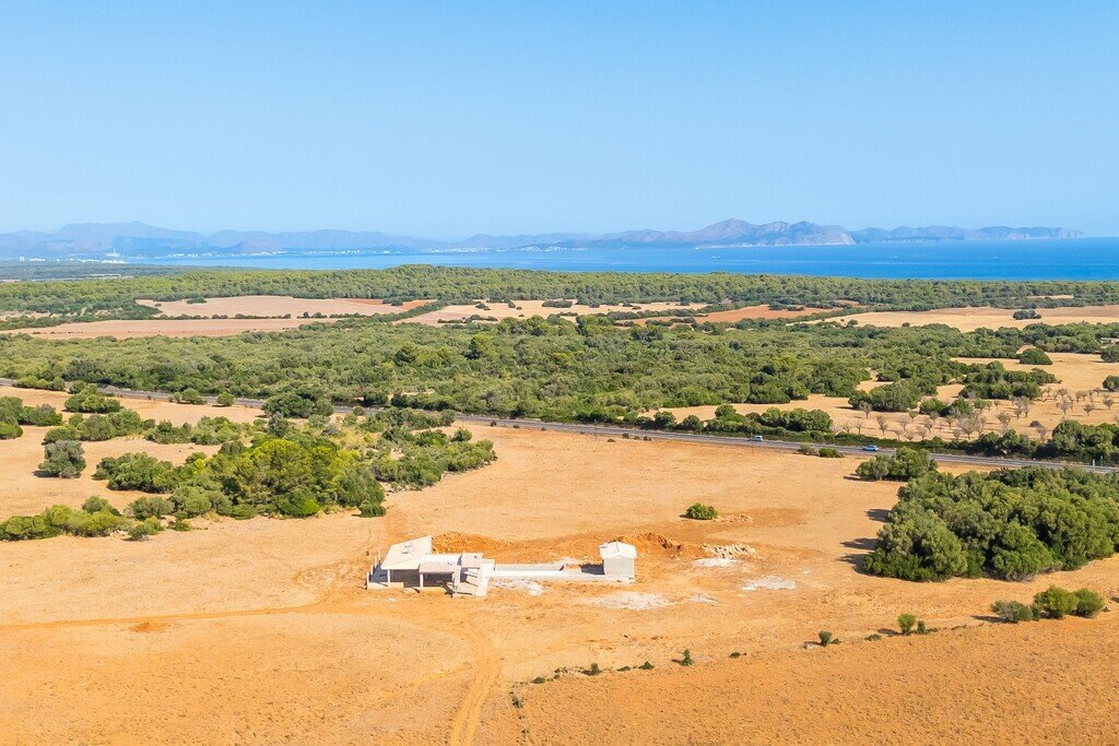 Maison à Artà, Îles Baléares, Espagne 3 - 18796038