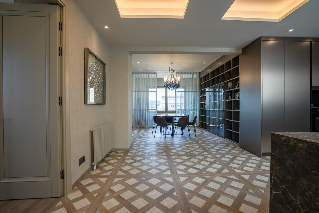 Apartment in Eixample, Barcelona, Spain 3 - 18804016