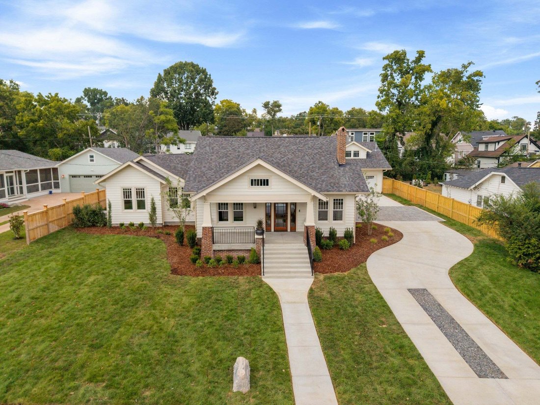 House in Nashville, Tennessee, United States 2 - 18801050