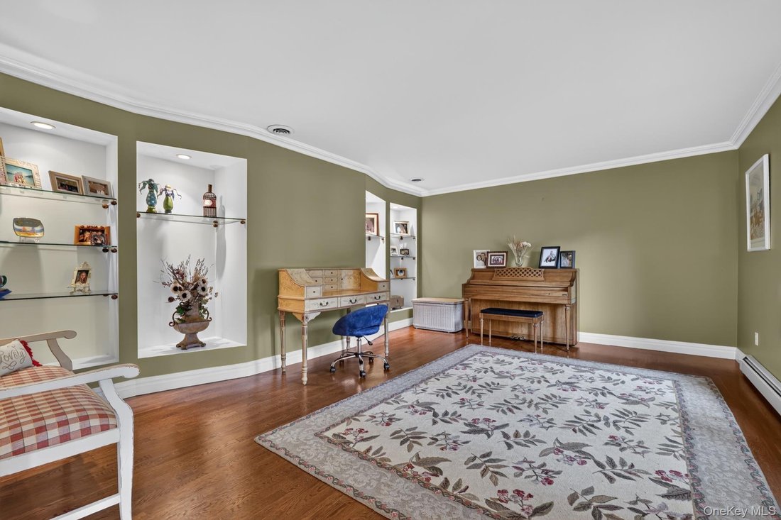 Casa en New City, Nueva York, Estados Unidos 4 - 18802378
