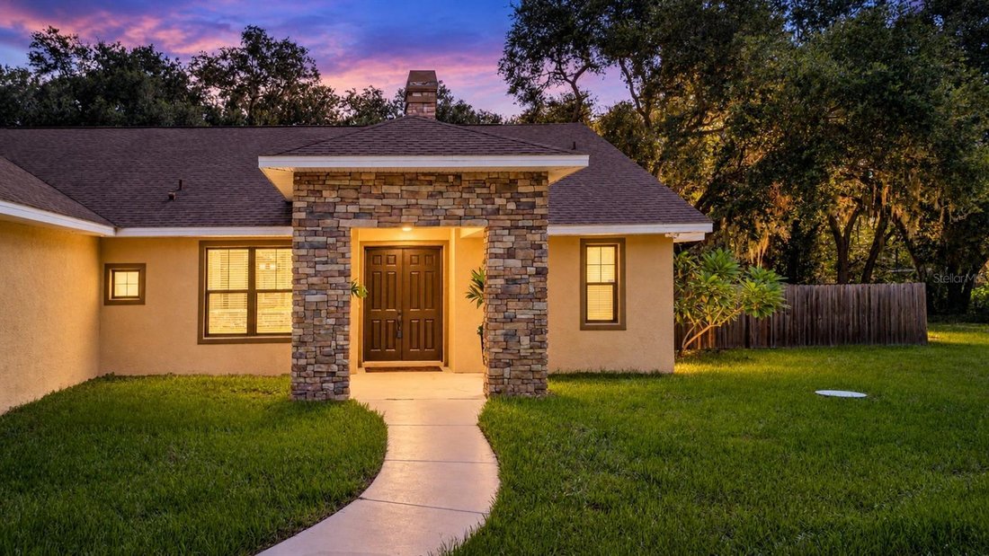 Casa a Wimauma, Florida, Stati Uniti 3 - 18801012