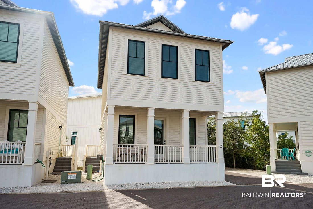 House in Orange Beach, Alabama, United States 2 - 18794920