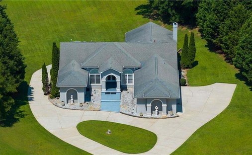 Casa a Fayetteville, Georgia, Stati Uniti 1