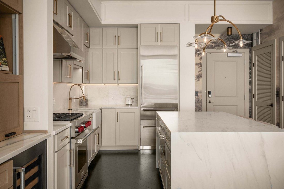 Condo in Nashville, Tennessee, United States 5 - 18798131