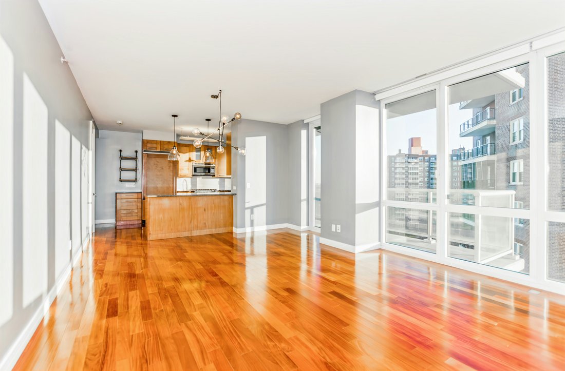 Condo in New York, New York, United States 3 - 17410926