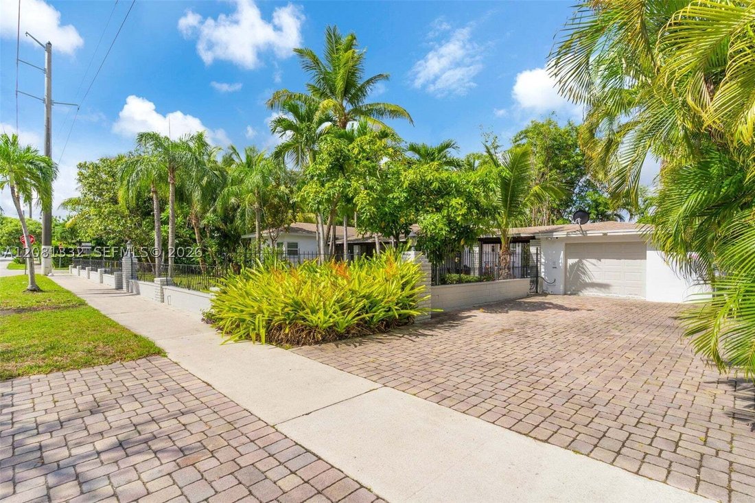 Casa a Hollywood, Florida, Stati Uniti 2 - 18791934