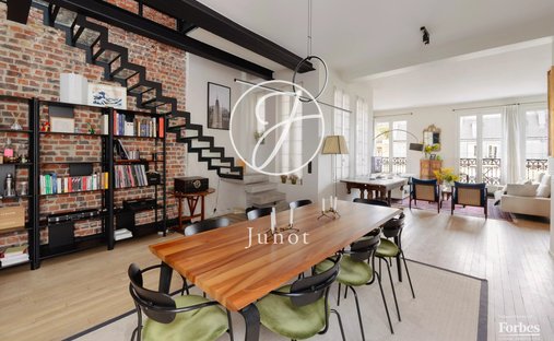 Apartment in Notre Dame des Champs, Paris 6e Arrondissement, Paris 1
