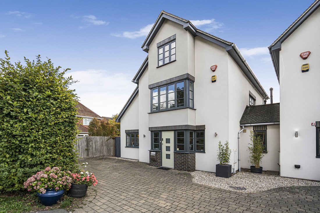 Casa a Kidlington, Inghilterra 1 - 18792037