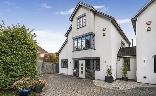 Casa a Kidlington, Inghilterra 1