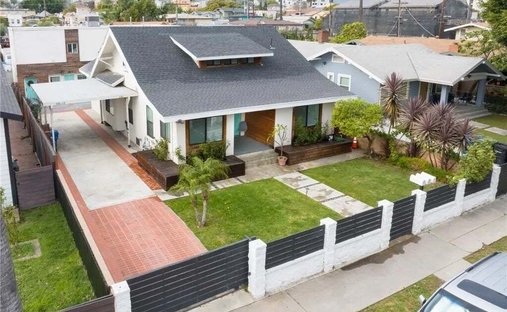 Condominio a Los Angeles, California, Stati Uniti 1