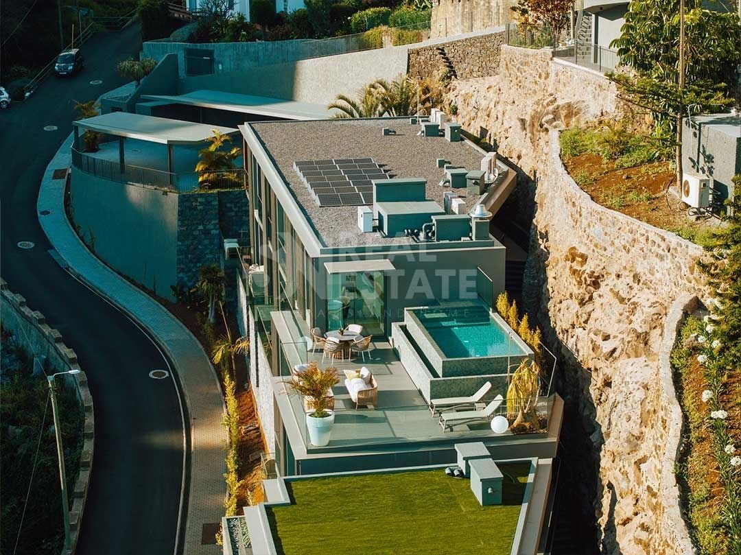 Apartment in Calheta, Madeira, Portugal 5 - 18796547