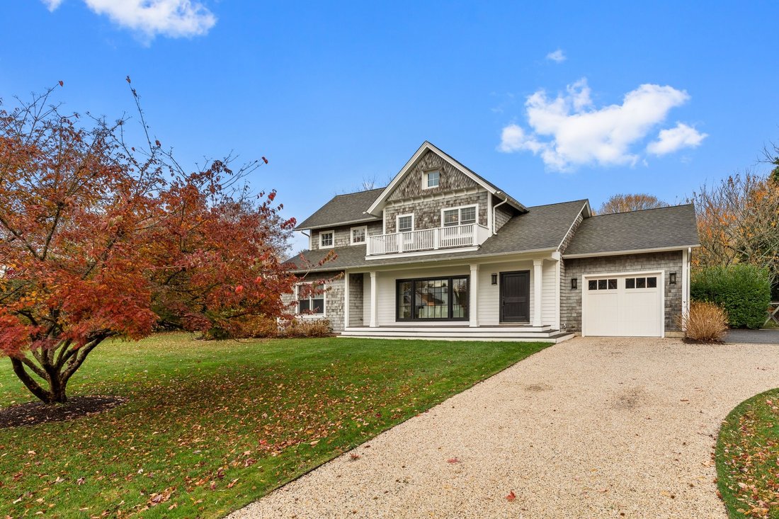 Haus in Bridgehampton, New York, Vereinigte Staaten 1 - 18798946