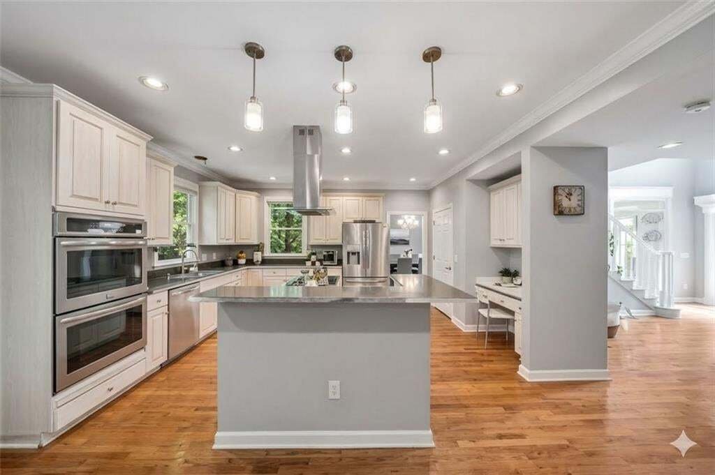 House in Duluth, Georgia, United States 2 - 18803633