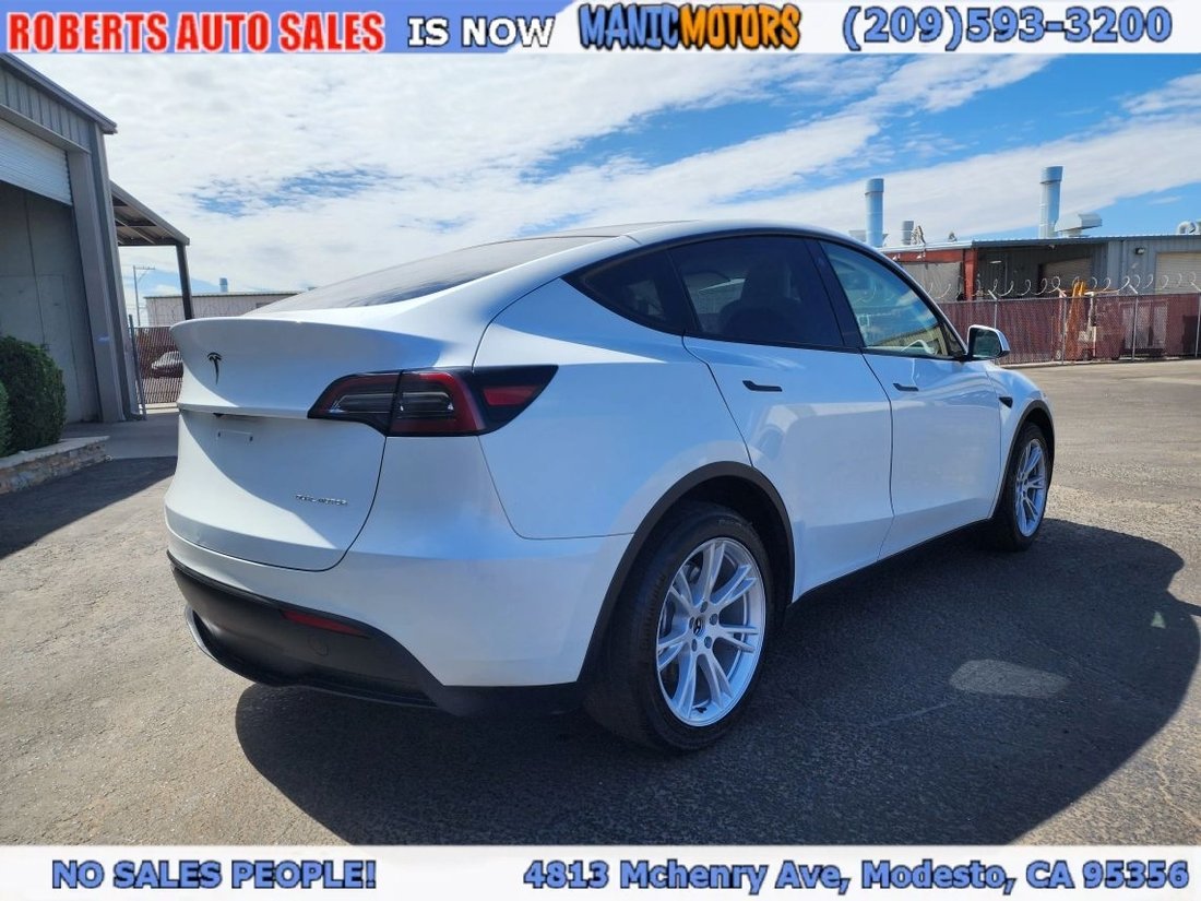 Suv in Modesto, CA, United States 3 - 18721417