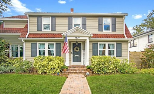 Casa a St. Petersburg, Florida, Stati Uniti 1