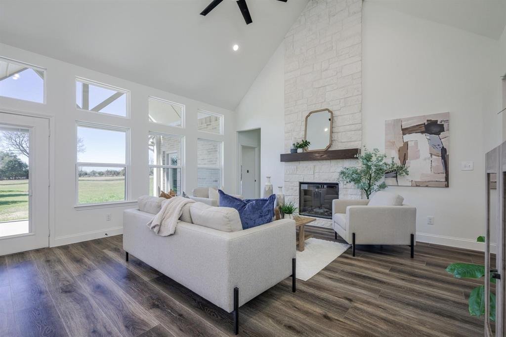 House in Farmersville, Texas, United States 4 - 18798100