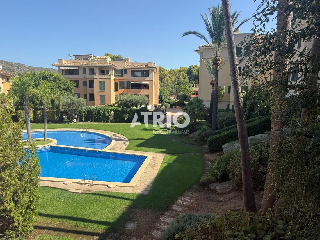 Apartment in Portals Nous, Calvia, Balearic Islands 5 - 18792960