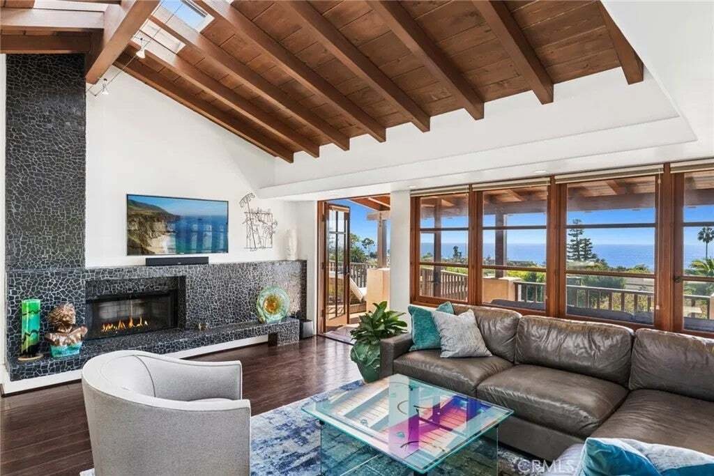 Casa en Laguna Beach, California, Estados Unidos 2 - 18795258