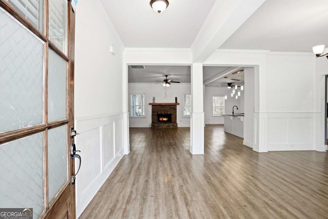 Casa a Alcovy Shores, Georgia, Stati Uniti 5 - 18798676