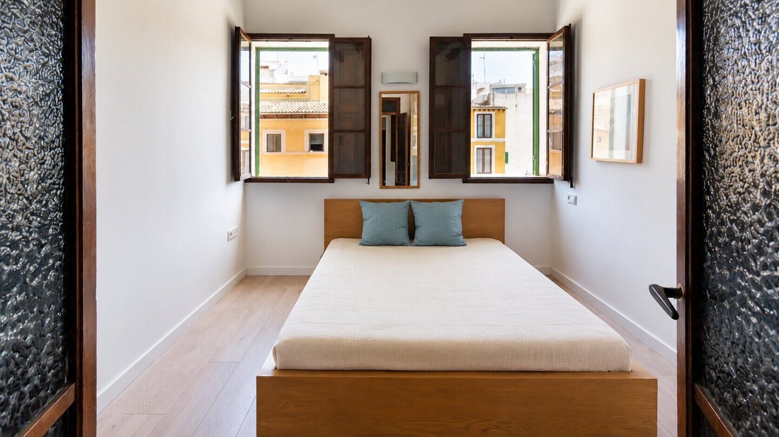 Wohnung in Palma, Balearische Inseln, Spanien 2 - 18798235