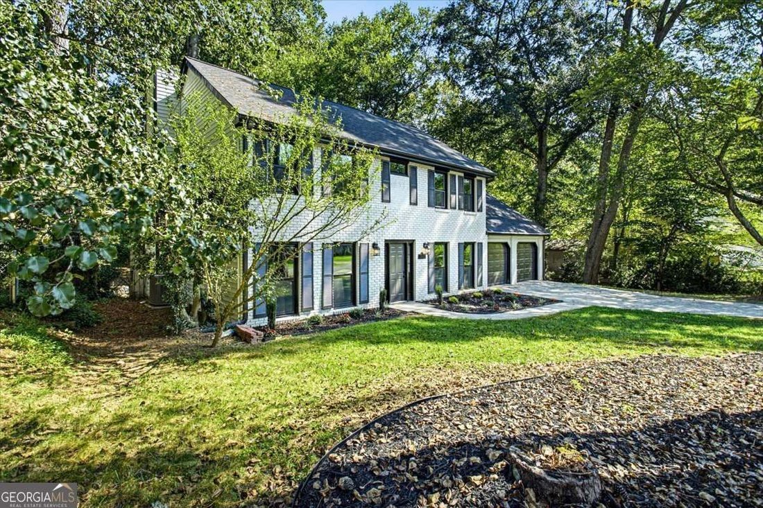House in Marietta, Georgia, United States 4 - 18795428