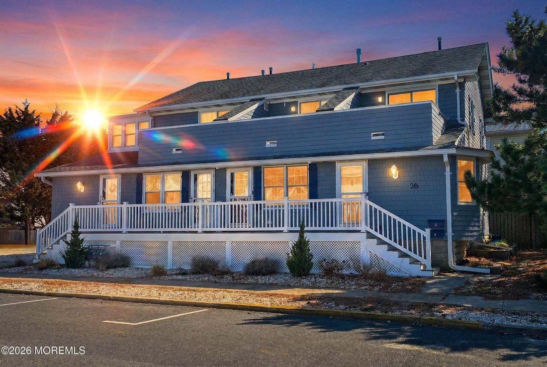 Condo in Lavallette, New Jersey, United States 2 - 18791781